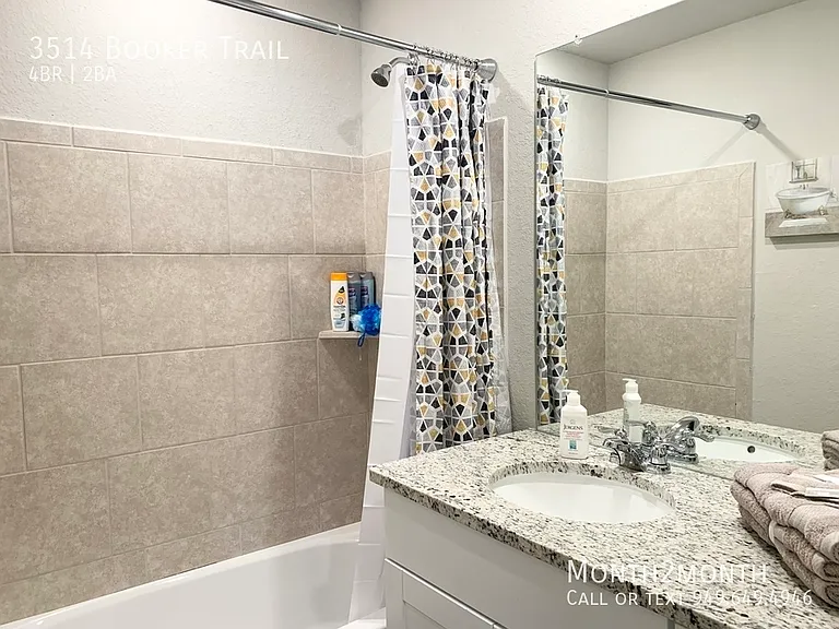 3514 Booker Trl — Photo 8