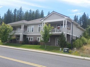 5126 S Lincoln Way, Spokane, WA 99224