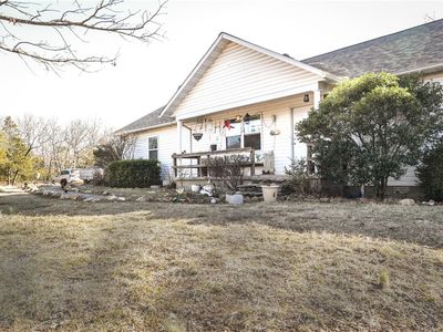 3952 County Road 906, Green Forest, AR, 72638