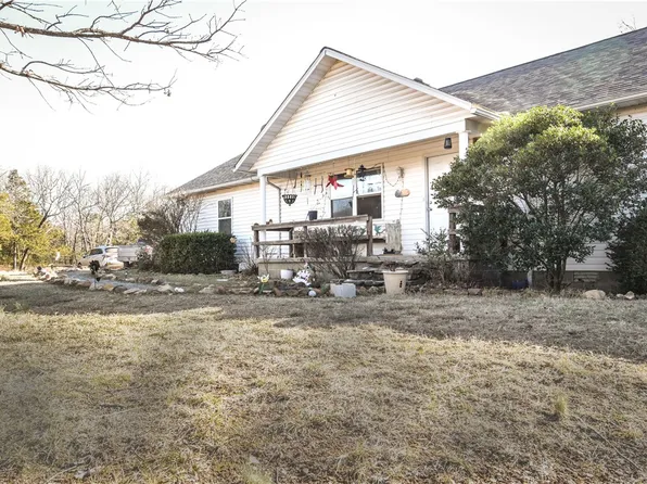 3952 County Road 906, Green Forest, AR 72638