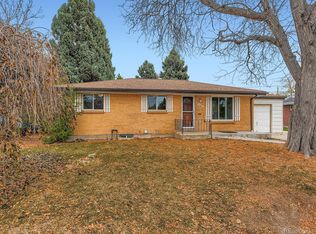 6536 S Kit Carson St, Centennial, CO 80121