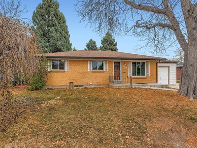 6536 S Kit Carson Street, Centennial, CO, 80121