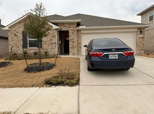 2345 March Hare Trce, Leander, TX 78641