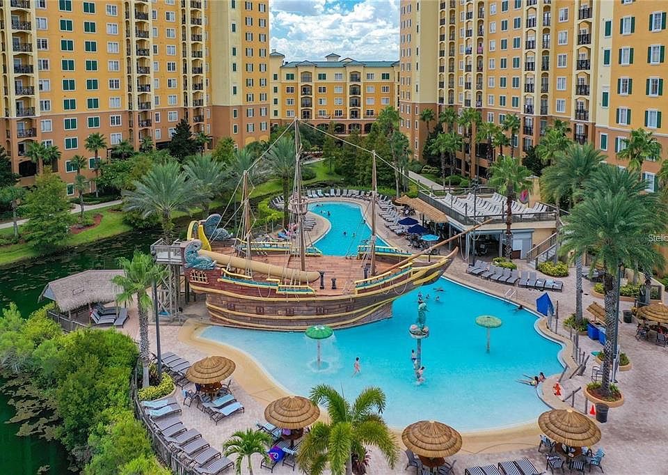 1st image of 8125 RESORT VILLAGE DRIVE #51103
