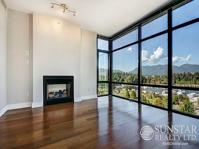 1st image of 1863 Alberni St #1101