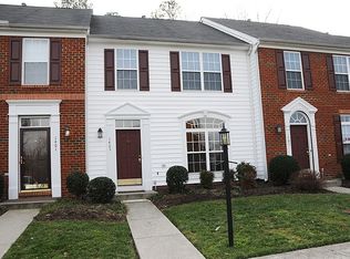1405 Olde Sage Ct, Glen Allen, VA 23059