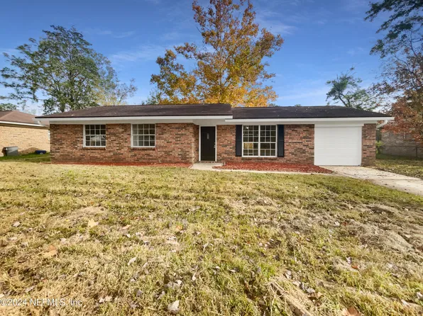 352 AQUARIUS CONCOURSE, Orange Park, FL 32073