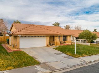 4643 Paseo Fortuna, Palmdale, CA 93551