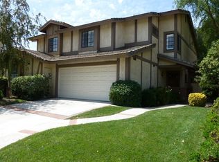 25721 Turquesa Dr, Santa Clarita, CA 91355