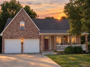 19515 E 11th Ter N, Independence, MO 64056