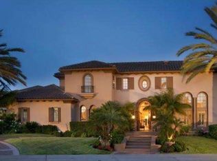 22 Asilomar Rd, Laguna Niguel, CA 92677