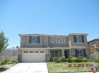 5720 Finchley Rd, Palmdale, CA 93552