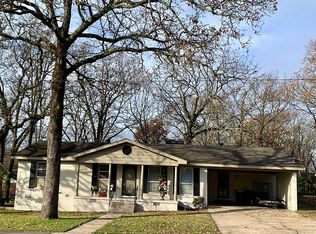 5209 Stratford Rd, N Little Rock, AR 72116