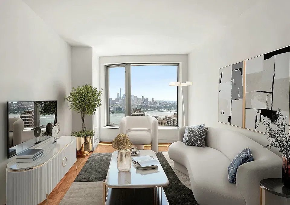 8 Spruce St #23D