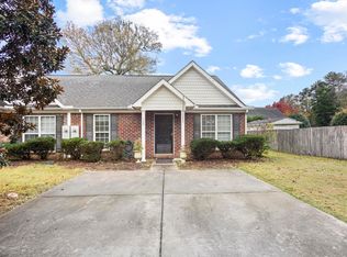 120 Kendallwood Ct, Aiken, SC 29803