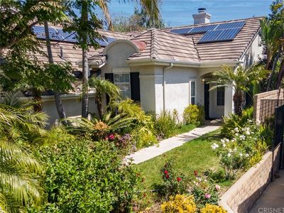 2754 Westham Cir, Thousand Oaks, CA, 91362