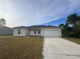 2679 SW 154th Ln, Ocala, FL 34473