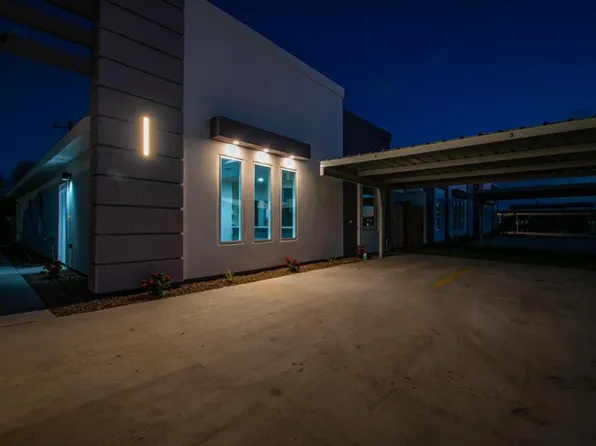 904 N Spruce St Unit 3, Edinburg, TX 78541