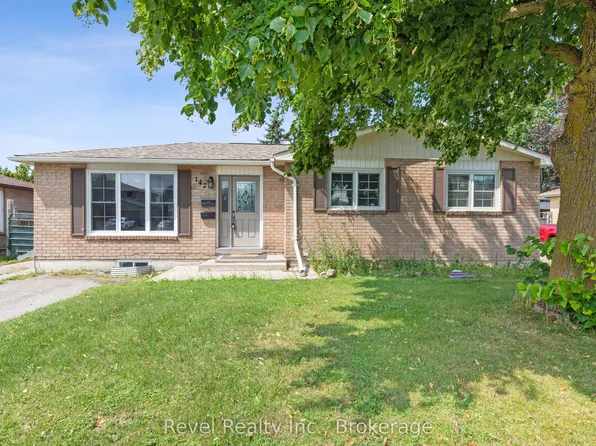 142 Sanderling Cres, Kawartha Lakes, ON K9V 5L2