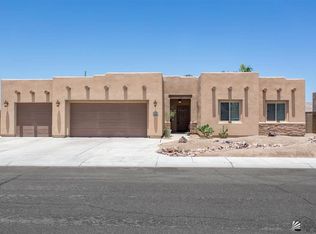 11576 E 24th Ln, Yuma, AZ 85367