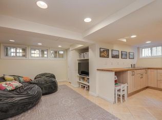 3706 33rd Pl NW, Washington, DC 20008