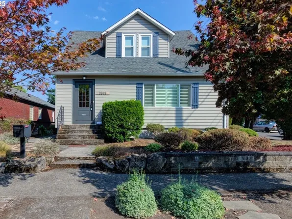 3909 NW Washington St, Vancouver, WA 98660