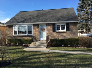 149 Tampa Dr, Buffalo, NY 14220