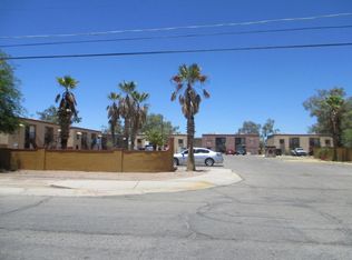 1227 E Milton Rd, Tucson, AZ 85706