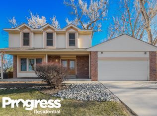 4792 S Gar Way, Denver, CO 80123