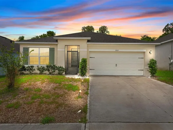 3007 Staten Dr, Deltona, FL 32738