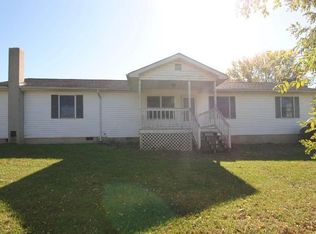 332 Windy Hl, Toms Brook, VA 22660