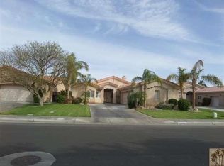 78306 Calico Glen Dr, Bermuda Dunes, CA 92203