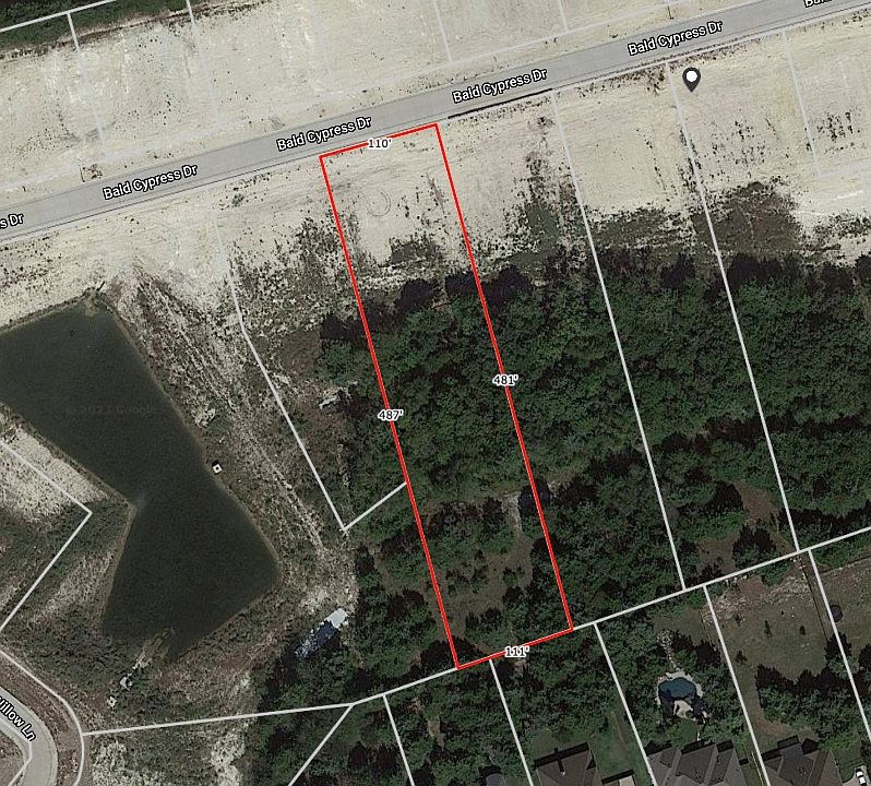 1st image of 7600 Bald Cypress Dr