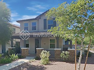 20575 W Terrace Ln, Buckeye, AZ 85396