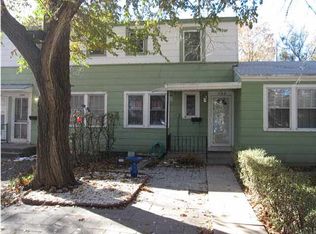 1155 S Pershing Ave, Wichita, KS 67218