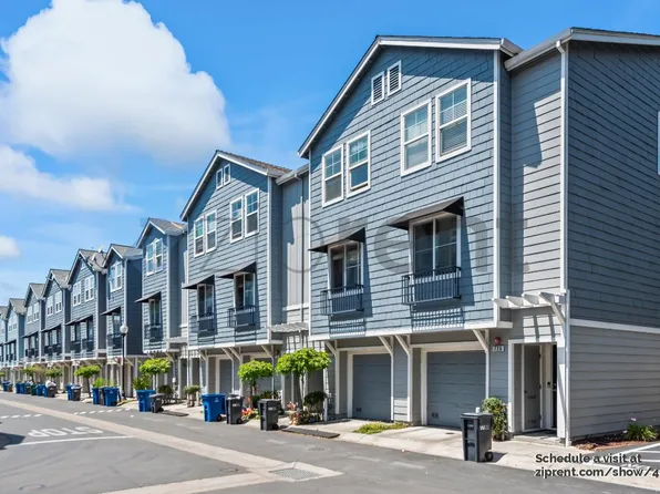 722 Kingsford Way, Hayward, CA 94541