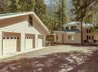 3151 Genesee Rd, Taylorsville, CA 95983