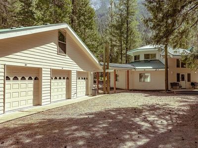 3151 Genesee Rd, Taylorsville, CA, 95983