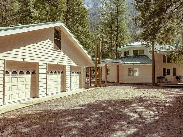 3151 Genesee Rd, Taylorsville, CA 95983