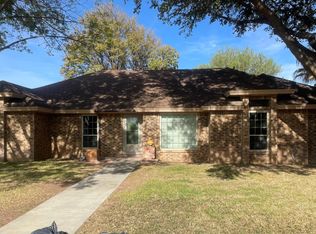 1304 S Leon Ave, Monahans, TX 79756