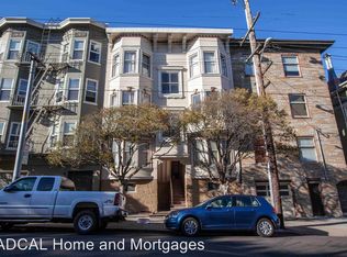 1542 Hayes St APT B, San Francisco, CA 94117