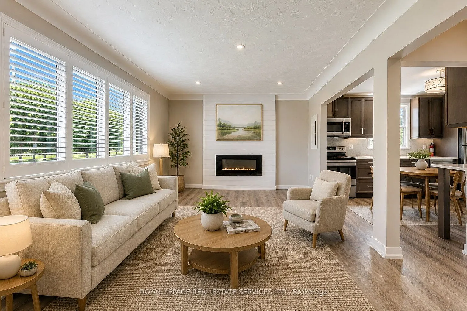 3 bed, $2,500 — Photo 4
