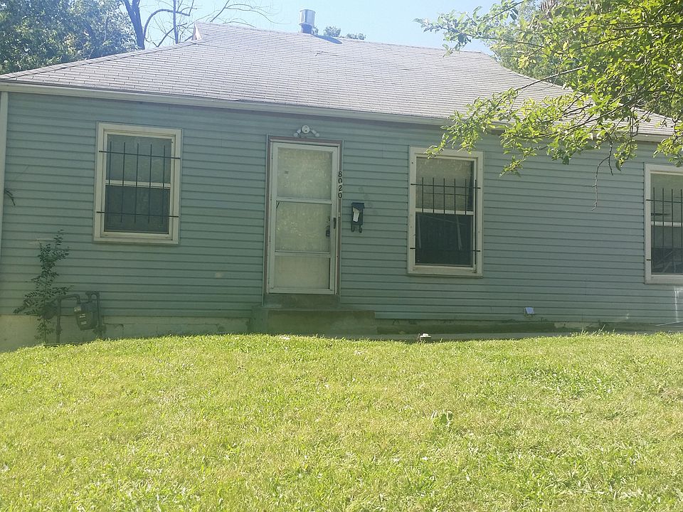 1st image of 8020 Brooklyn Ave