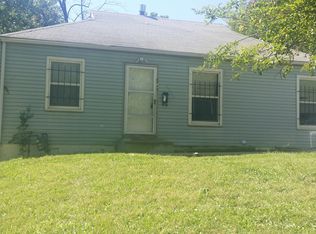 8020 Brooklyn Ave, Kansas City, MO 64132