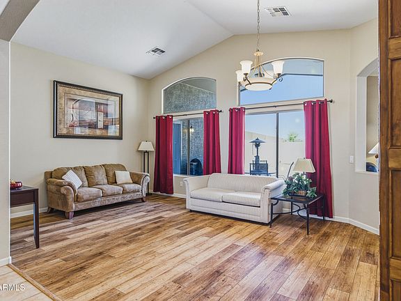2nd image of 43500 W HILLMAN Drive