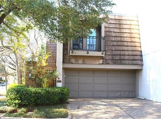 9205 Frenchmans Way, Dallas, TX 75220