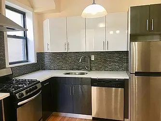 Rented by Brooklyn High Rise LLC