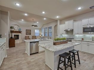 341 Capriccio Ln, Montgomery, TX 77316