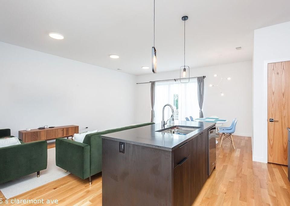 1st image of 806 S Claremont Ave #1414