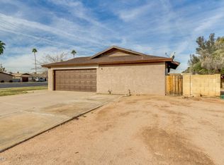 782 W Ray Cir, Chandler, AZ 85225
